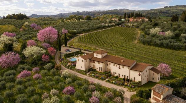 Appartamento in vendita a Bagnano - Certaldo 81 mq Rif: 1425372 - Foto 6