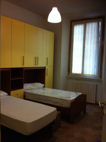 Posto letto zona Bocconi