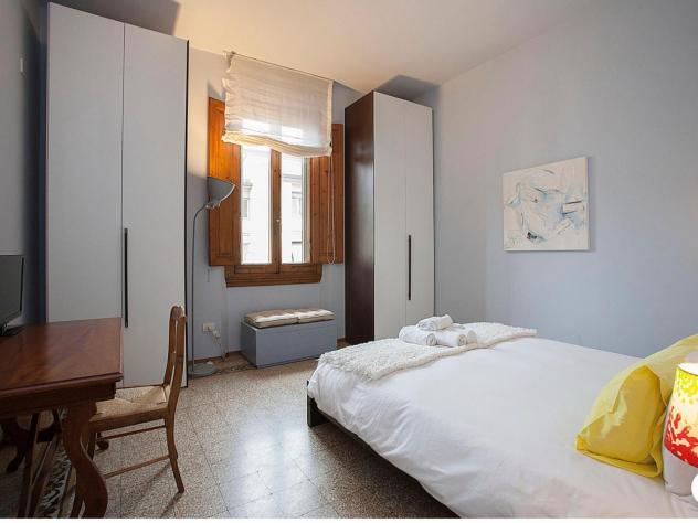 APPARTAMENTO di 3 vani e di 60 mq (FIRENZE) rif. L25/332 - Foto 8