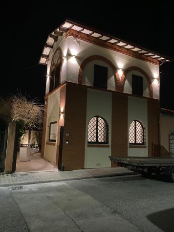 Villa in affitto a Forte dei Marmi 120 mq Rif: 1077639