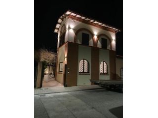 Villa in affitto a Forte dei Marmi 120 mq Rif: 1077639