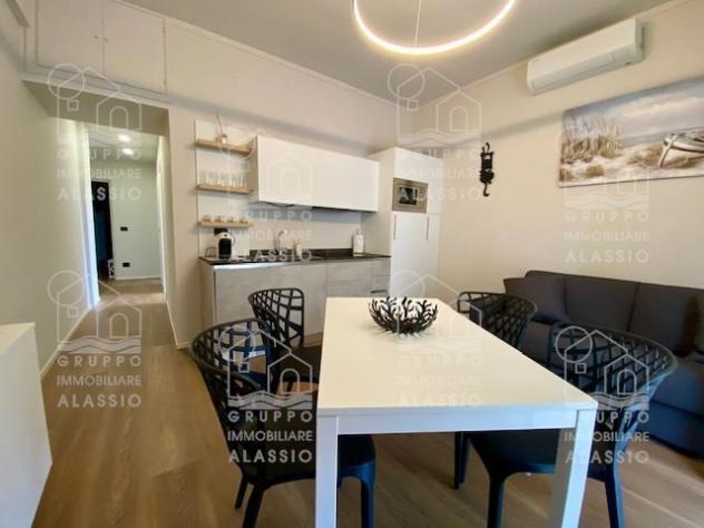 LAIGUEGLIA: BILOCALE DISPONIBILE PER LUGLIO - Foto 11