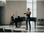 Violinista professionista per matrimoni ed eventi a Lugano