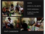 FINTI CAMERIERI CAMERIERI PAZZI 3478497587