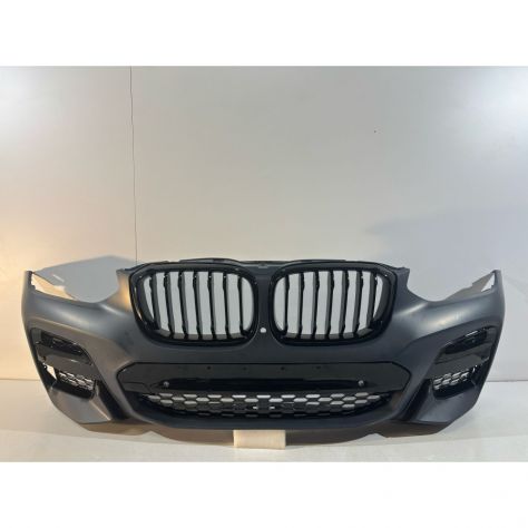 BMW X3 G01 X4 G02 Paraurti ant. Pacchetto-M -17657 - Foto 3