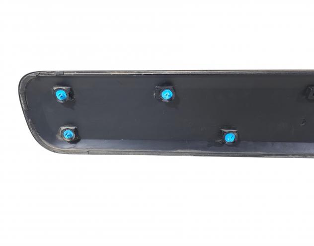MODANATURA PORTA ANT DX FIAT Panda 3° Serie 735490762 (12) - Foto 13