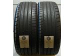 2 GOMME 255 40 21 DUNLOP A50628
