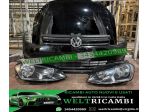 MUSATA COMPLETA VOLKSWAGEN GOLF 7 1.6 2021