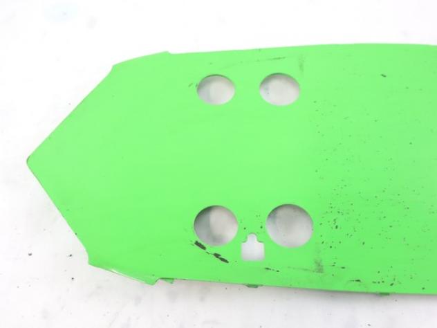 KAWASAKI NINJA 1000 ZX-10R 350230071 PARAFANGO SOTTOCODONE POSTERIORE 06 - 07 REAR FENDER - Foto 3