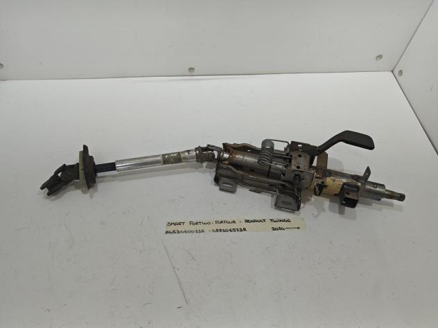 CANNA DELLO STERZO (PIANTONE) RENAULT Twingo III serie A4534600116 (14)