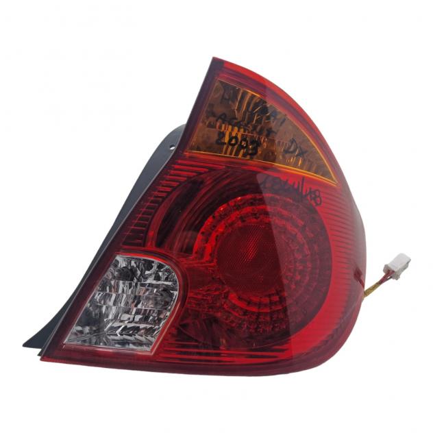 STOP FANALE POSTERIORE DESTRO HYUNDAI Accent 2° Serie 92402-257 (9800) - Foto 5