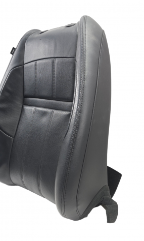 SCHIENALE SEDUTA ANTERIORE DESTRO LAND ROVER Range Rover Evoque Serie 204DTD Hybrid 2000 (18) - Foto 4