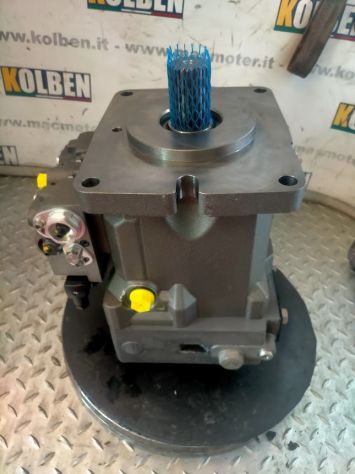 Pompa Linde HPV165-02R 0000 - Foto 3