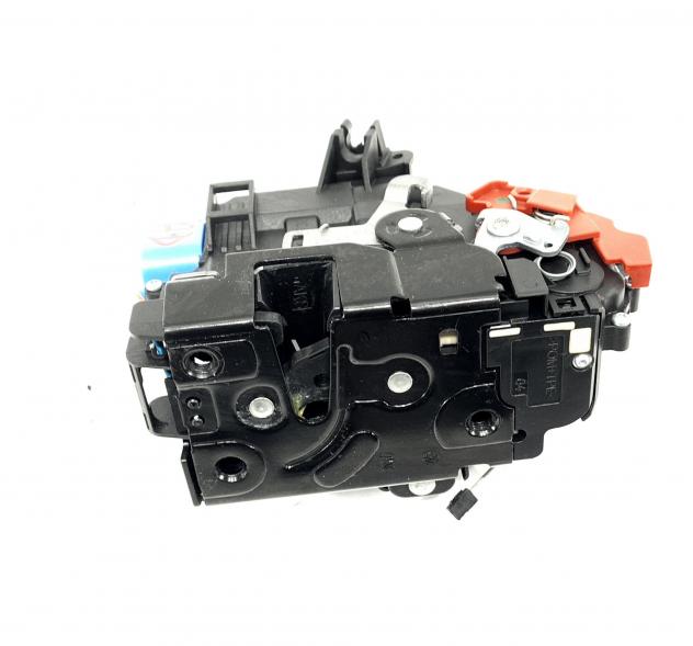 SERRATURA ANTERIORE DESTRA VOLKSWAGEN Golf 6 VI Variant 3D1837016AC (0812) - Foto 2