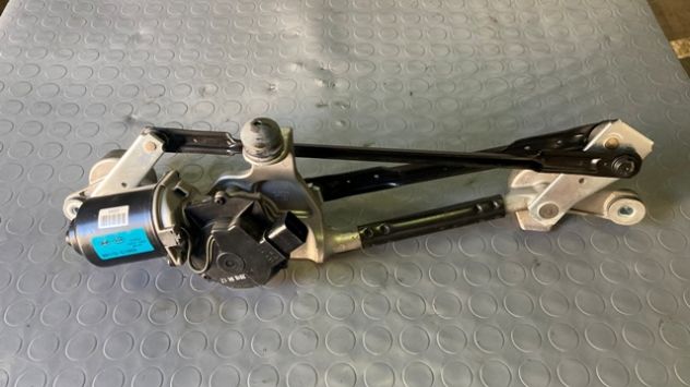 Motorino tergicristallo anteriore Kia Rio del 2019 (98110-C1950)