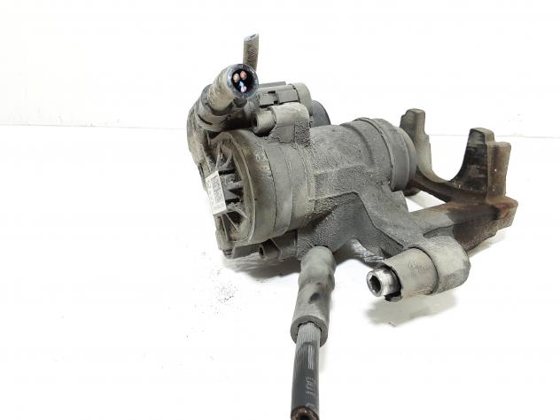 PINZA FRENO POSTERIORE DESTRA VOLKSWAGEN Golf 7 Berlina 5Q0615406 (12) - Foto 5