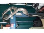 Marmitta originale completa Honda CBR 600 RR anni 2003/2008
