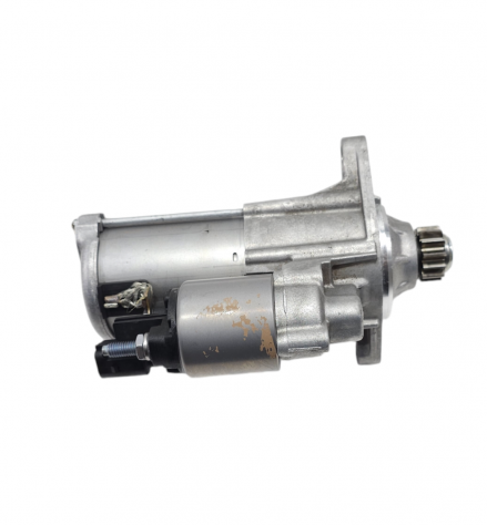 MOTORINO D' AVVIAMENTO CUPRA Formentor Serie 02E911022H DPCA Benzina 1500 (20) - Foto 14