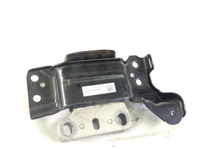 2Q0199555BA SUPPORTO CAMBIO SKODA FABIA 1.0 B 70KW 5P (2024) RICAMBIO USATO - Foto 5