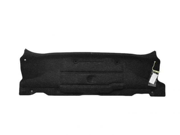 Pannello Bagagliaio Fiat 500c 735496498