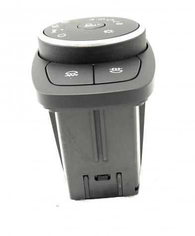 INTERRUTTORE COMANDO LUCI FORD Fiesta 7° Serie H1BT-13D061-AC (17) - Foto 7