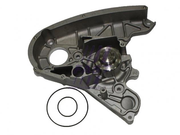 POMPA ACQUA FIAT DUCATO 06 2.3 JTD FT57135 Raffreddamento Termico Raffredamento Pompa acqua