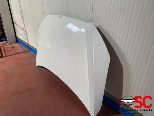 Cofano Anteriore Seat Arona - W00805 - Foto 3