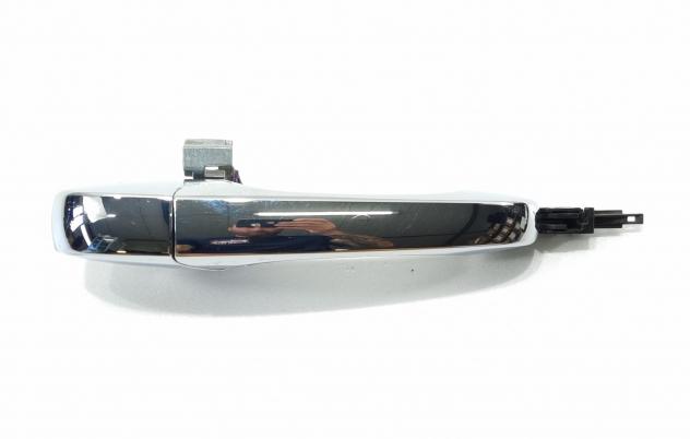 MANIGLIA ESTERNA POSTERIORE DESTRA JEEP Grand Cherokee 4° Serie 55113686AE (1121)