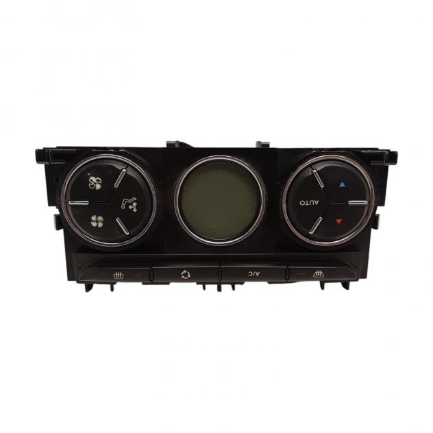 COMANDI CLIMA CITROEN DS3 Serie 6452W7 (09)