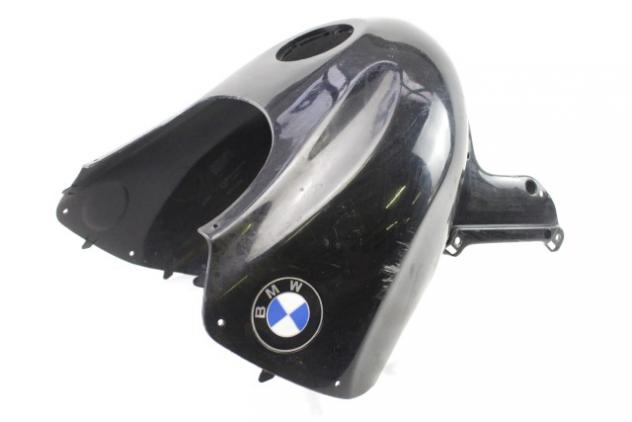 BMW F 650 ST 46632346262 CARENA SERBATOIO E169 93 - 03 FUEL TANK FAIRING PICCOLO GRAFFIO 16112346245 - Foto 6