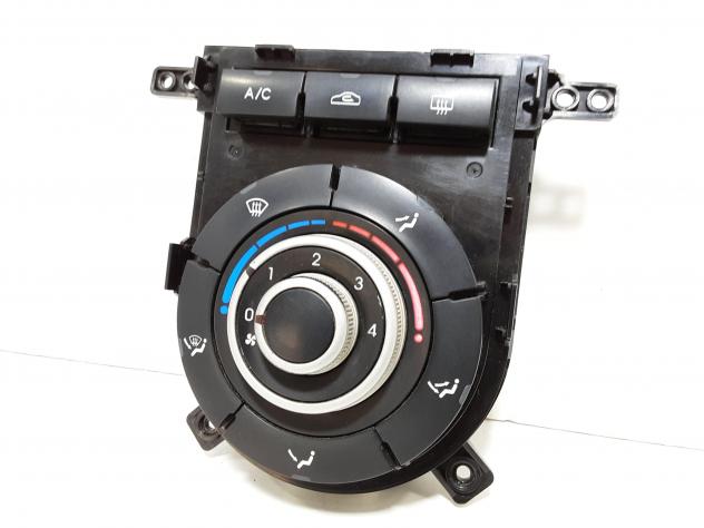 COMANDI CLIMA KIA Venga 1° Serie 972501P150 (10) - Foto 2