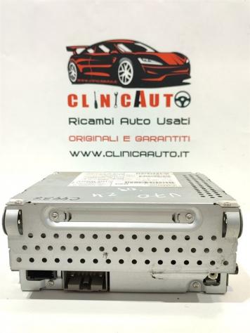 AUTORADIO VOLVO V70 3° Serie 7G9N-18C815-SA 31210434 D5244T4 (0716) - Foto 3