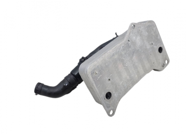 SCAMBIATORE DI CALORE CAMBIO AUDI A3 RS3 Serie (8V) 0BH317019A DAZA Benzina 2500 (1220) - Foto 9