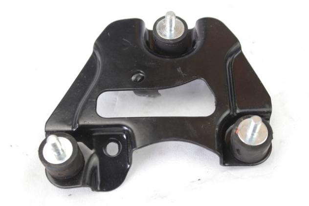 SUPPORTO MODULATORE ABS KTM 390 DUKE ABS 2017 - 2019 93041030020 MODULATOR BRACKET - Foto 3