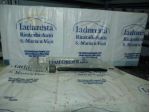 Tirante Sterzo volvo s80 ii 30776425