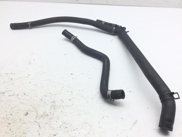 HONDA DYLAN 150 TUBI ACQUA RADIATORE 2002 2006 ZDCKF05A04F