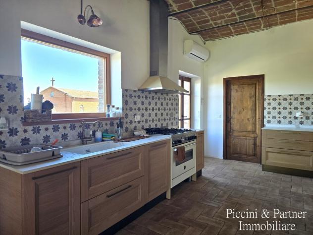 Casale in vendita a Castiglione del Lago - Foto 9