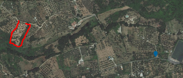 Terreno Agricolo a Guidonia Montecelio (RM) - Foto 2