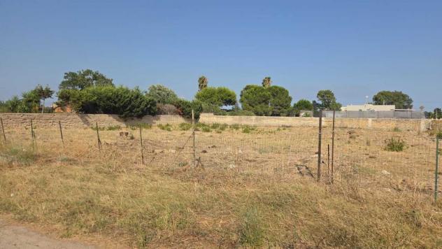 Seminativo in vendita a Siracusa