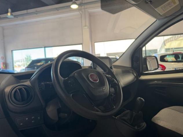 FIAT Fiorino 1.3 MJT 95CV Cargo PRONTA IN SEDE rif. 23884128 - Foto 4