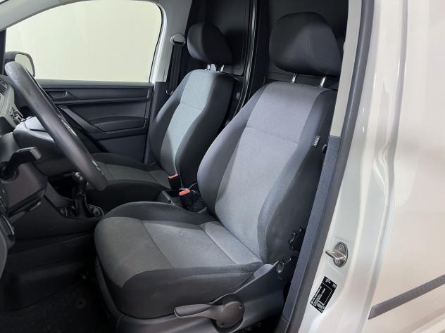 Volkswagen Caddy Caddy 2.0 TDI 102 CV Furgone Business - Foto 10