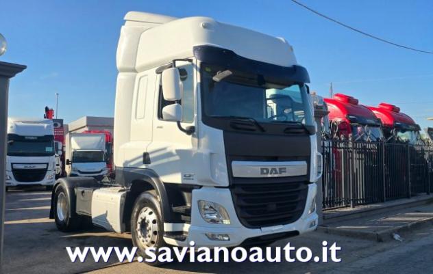 DAF CF 440 " TRATTORE STRADALE " ADR rif. 23982348 - Foto 2