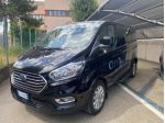 FORD Transit Custom 320 2.0 EcoBlue 8 P. 130CV USO NOLEGGIO rif. 20451491