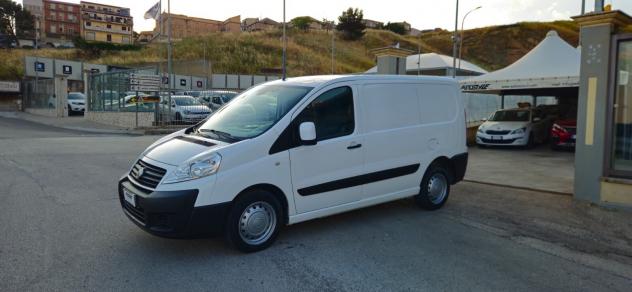 Fiat Scudo 2.0 MJT Furgone 10q. SX Cargo - Foto 3