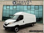 IVECO DAILY 35S14  H2 L4 EXTRA LUNGO 480cm rif. 23022785