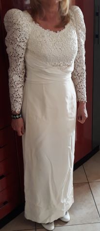 Vestito da sposa - Foto 7