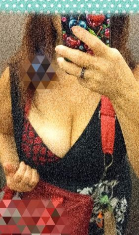 Milf italiana passionale formosa tutta da... - Foto 2 Tel:3894441390