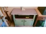 2 Mobiletti Shabby chic