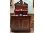 credenza a giorno