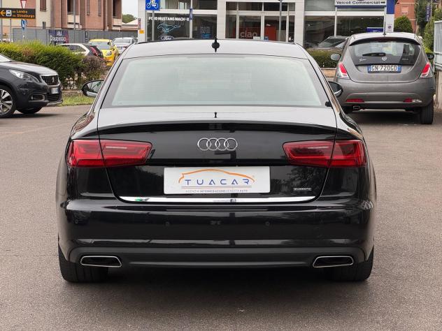 Audi A6 Business Plus 3.0 TDI #11726 - Foto 3